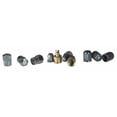 thumbnail image 1 of Valve Stem Cap - Black Plastic, 1 of 1