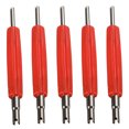 thumbnail image 1 of Valve Stem Core Remover Tire Repair Install Tool Screwdriver For Car Truck Bike, 1 of 6