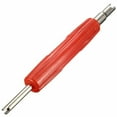 thumbnail image 1 of Valve Stem Core Remover Tire Repair Install Tool Screwdriver For Car Truck Bike, 1 of 4