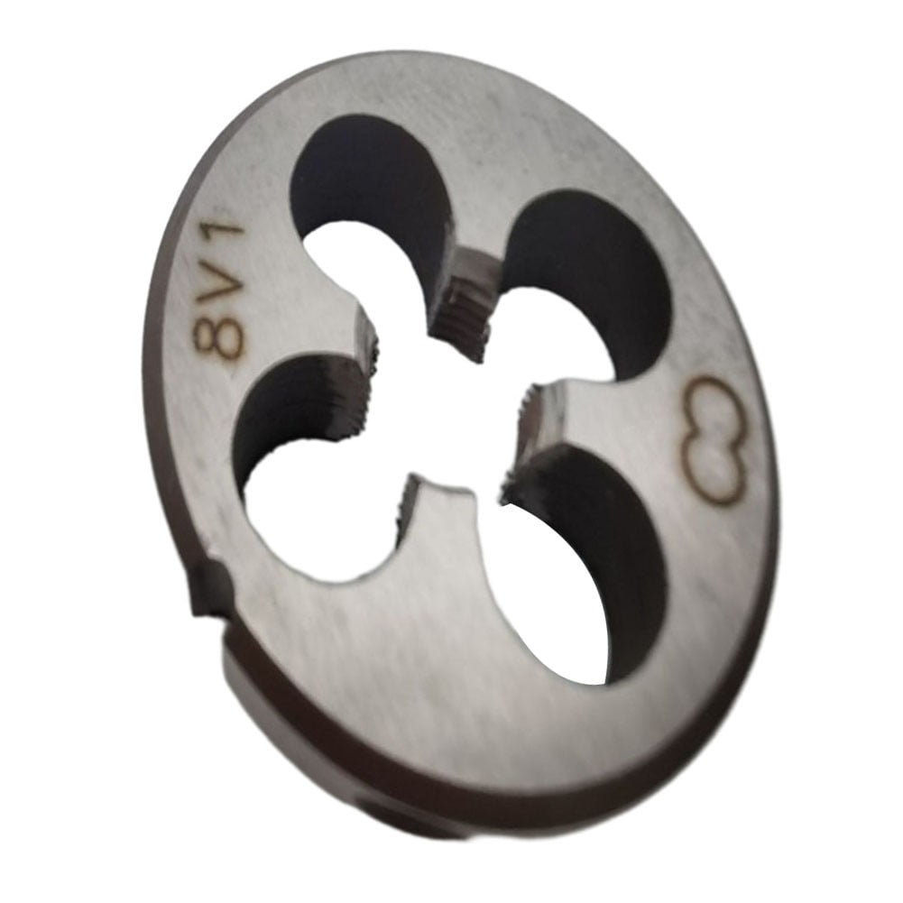 Valve Stem Die 8V1 Hand Tool For Repairing External Thread Of Tire