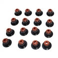 thumbnail image 1 of Valve Stem Seal Kit 199.440 11340039494 For Bmw E60 E63 E65 E70 F02 F10, 1 of 5