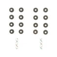 thumbnail image 1 of Valve Stem Seal Kit - Compatible with 2002 - 2011 Toyota Camry 2.4L 4-Cylinder 2003 2004 2005 2006 2007 2008 2009 2010, 1 of 2