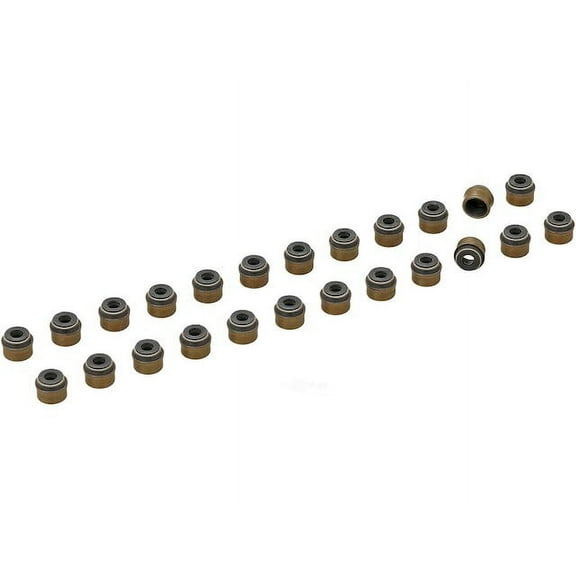 Valve Stem Seal Kit - Compatible with 2004, 2008 Volkswagen R32 3.2L V6