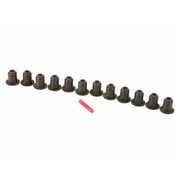 Valve Stem Seal Kit - Compatible with 2006 - 2007 BMW 525i