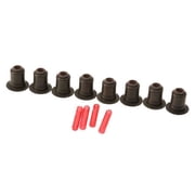 Valve Stem Seal Kit - Compatible with 2012 - 2016 BMW 528i xDrive 2013 2014 2015