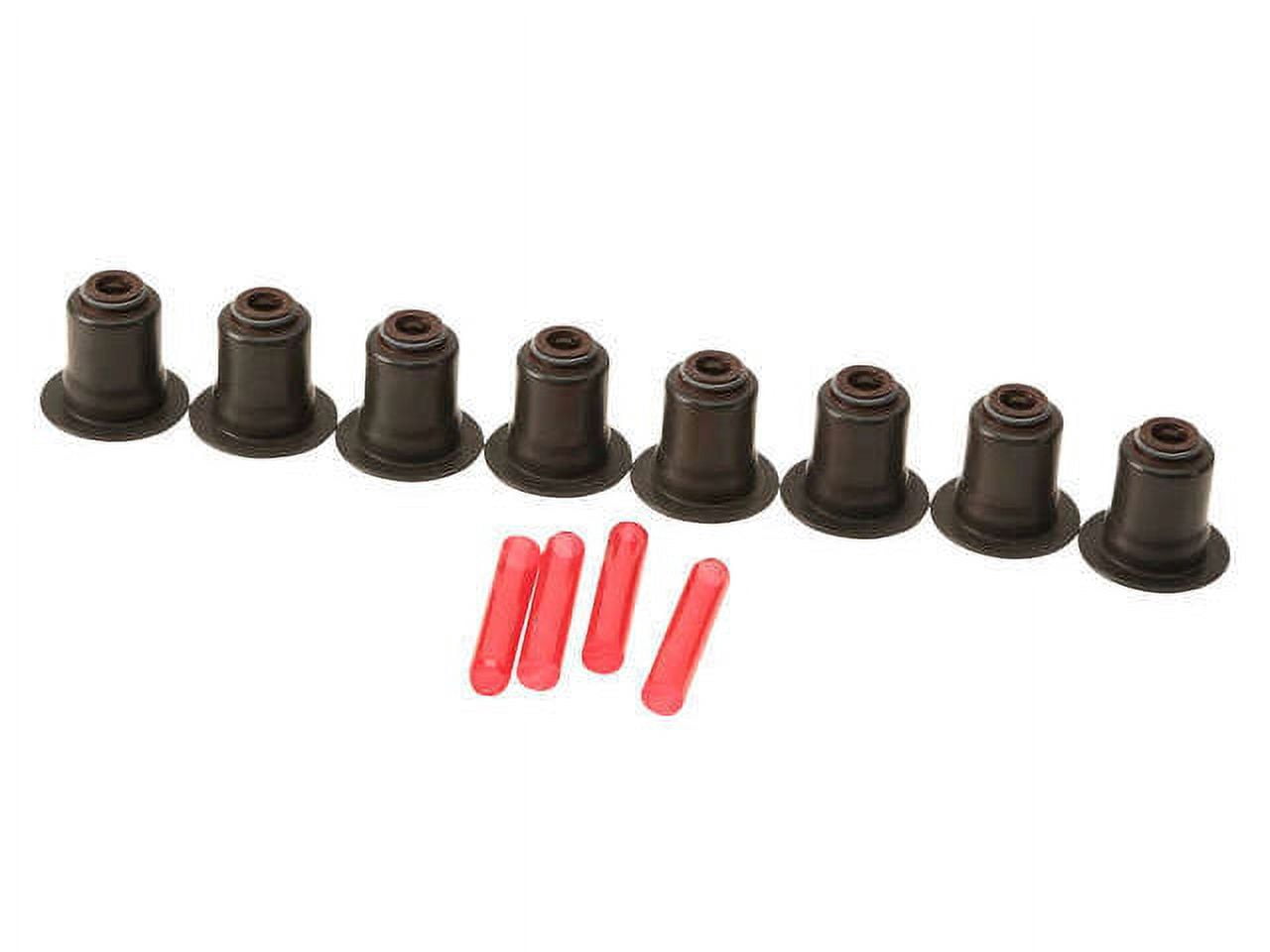 Valve Stem Seal Kit - Compatible with 2014 - 2016 BMW 428i xDrive 2015 ...