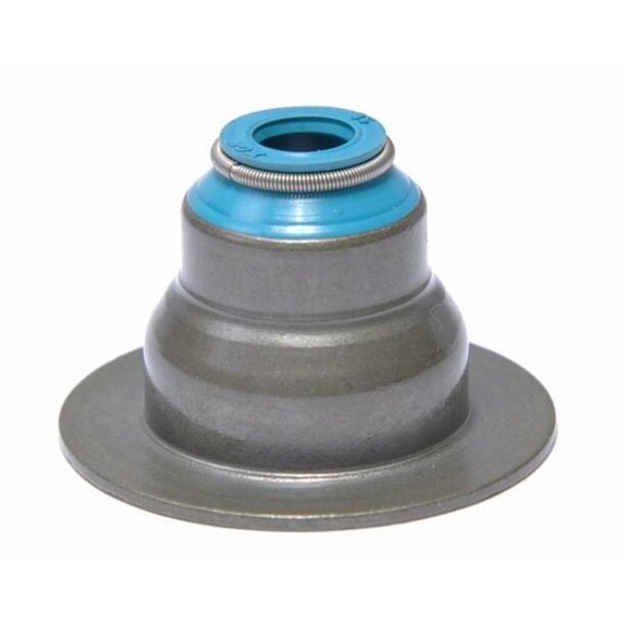 Valve Stem Seals (20 Count) | Positive OE for GM/Chevy 2.2L 134 7.0mm Tophat