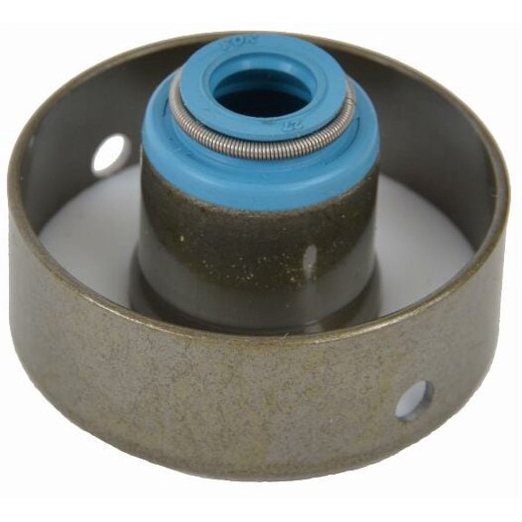 Valve Stem Seals (20 Count) | Positive | for Chrysler/Jeep 4.7L Spring Cup