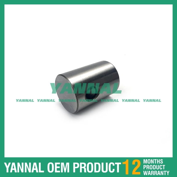 Valve Tappet 16851-15552 For Kubota Z482 Excavator Engine Parts