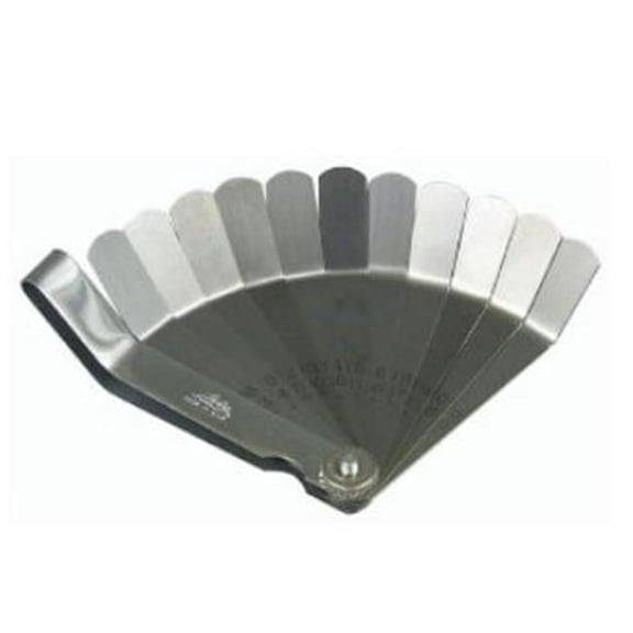 Valve Tappet Feeler Gauge