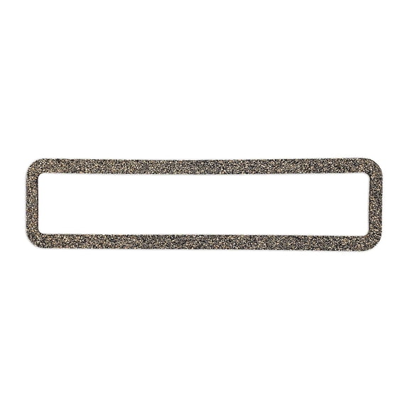 Valve Tappet Side Cover Gasket Fits International Tractor 251371R1