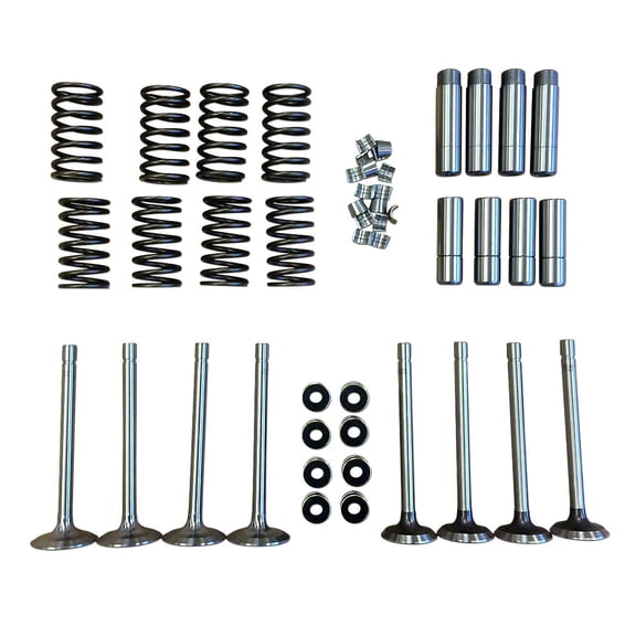 Valve Train Kit Fits Allis Chalmers Tractor