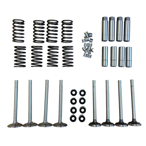Valve Train Kit Fits Allis Chalmers Tractor