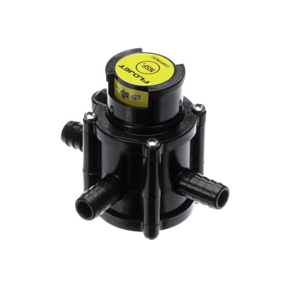 Lancer Valve,Transfer,Fj 01500-030A 17-0654 - Genuine OEM Replacement Part