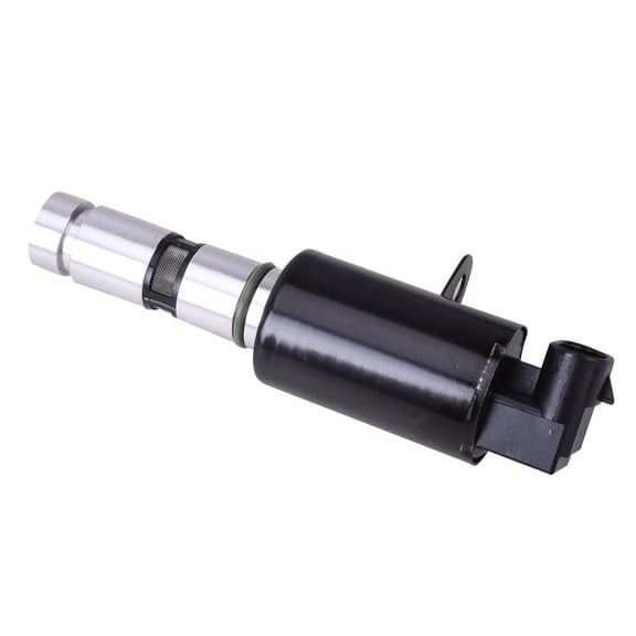 Valve Variable Timing Solenoid - Left Side Engine Position-VVT Valve Variable Timing Solenoid Left