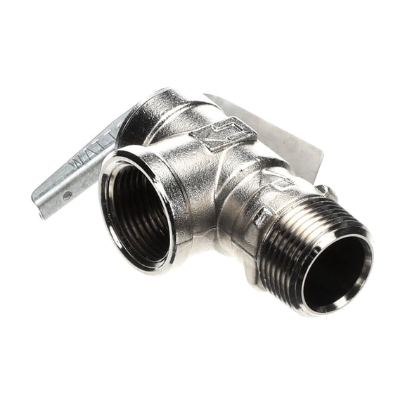 Concordia Beverage System Valve Wtr Prv 175 Psi 1210-043 - Genuine OEM Replacement Part