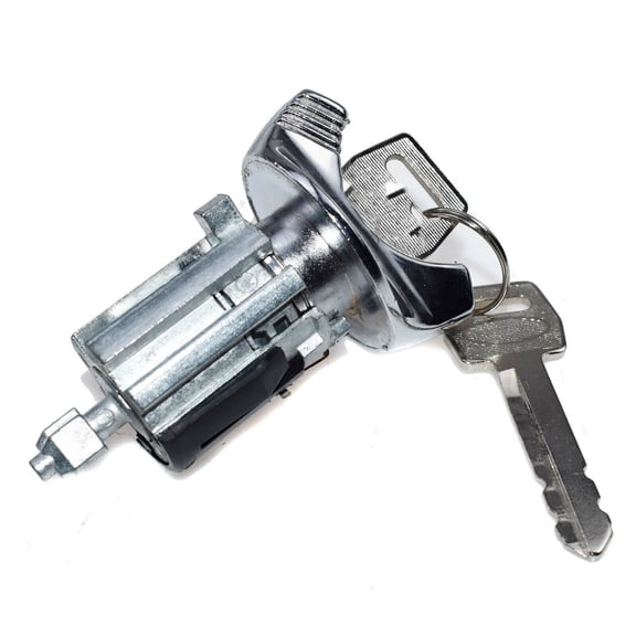 For for Ford Mustang F-150 250 350 Mercury ignition key switch lock cylinder C42150-
