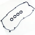 thumbnail image 1 of Valve cover gasket with circle for 97-04 for Hyundai Accent 15L 16L 22441-26003-, 1 of 3