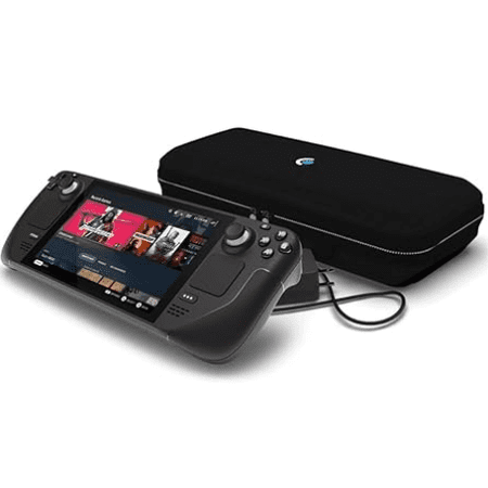 Valve's Steam Deck 512 GB OLED V004497-10