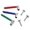 Rust On Motorcycle Engine Valves Arm Tool Set Small Engine Tappet Adjusting Tool For Motorcycle ...