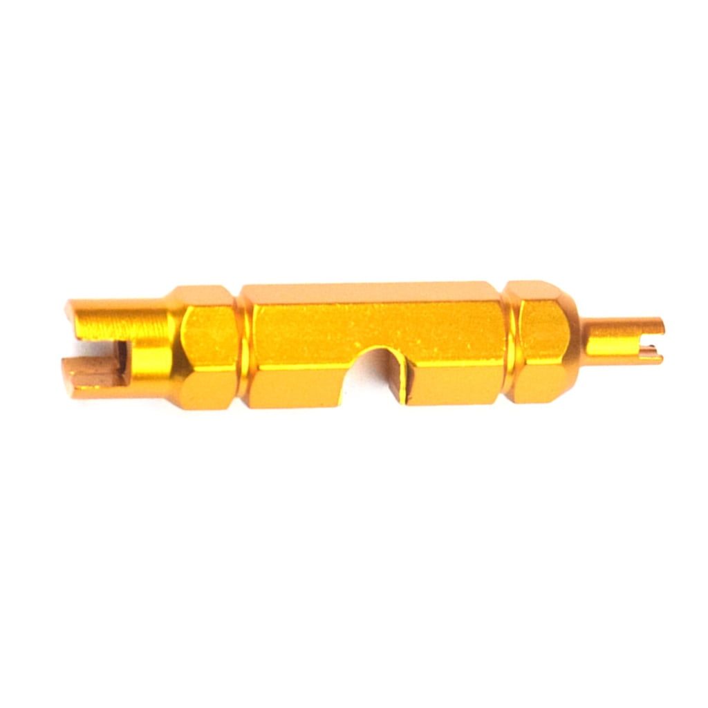 Valves Cores Remover Valves Extender Tire Repair Tool for Schrader