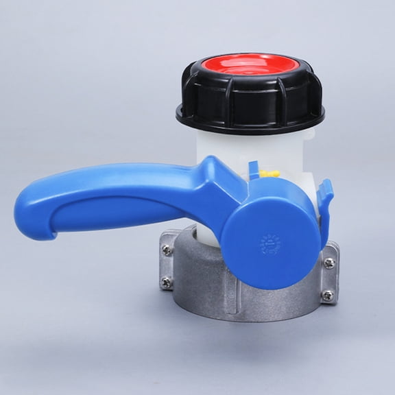 Valves,Drain Adapter Tap Drain 75mm Outlet Tap Ibc Tap Adapter Valve Stopcock Oil Fuel Water Siuke Leeofty Valve Scock Faucet