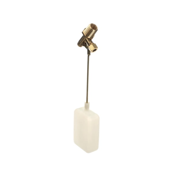Vogt Ice Machines Valves, Roberts Float #Rm214 12A4200H0401 - Genuine OEM Replacement Part