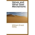 thumbnail image 1 of Valves and Valve Gear Mechanisms (Hardcover), 1 of 1