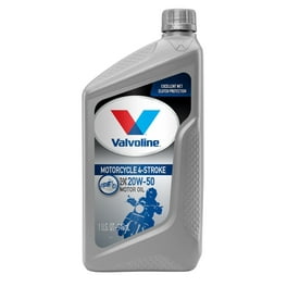 Valvoline DEXRON VI/MERCON LV (ATF) Full Synthetic Automatic Transmission  Fluid 1 GA, Case of 3