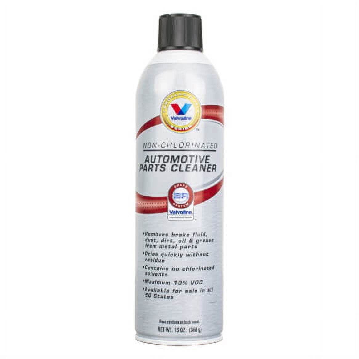 Nettoyant Frein Valvoline Brake Cleaner