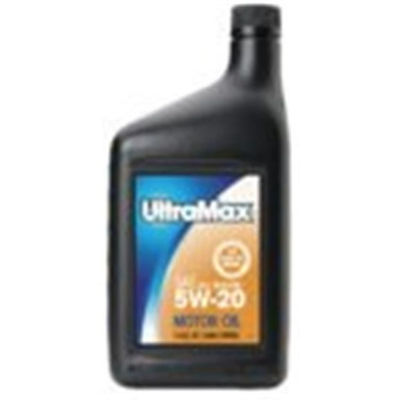 Valvoline 568723 5w20 Oil 1qt - 12