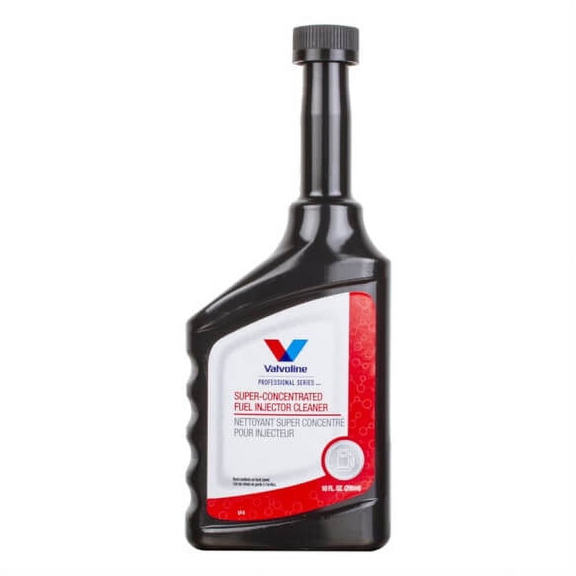 Xcelerate Advanced Fuel Injector Cleaner
