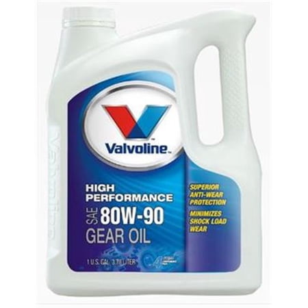 Valvoline 773732 High Performance Gear Oil