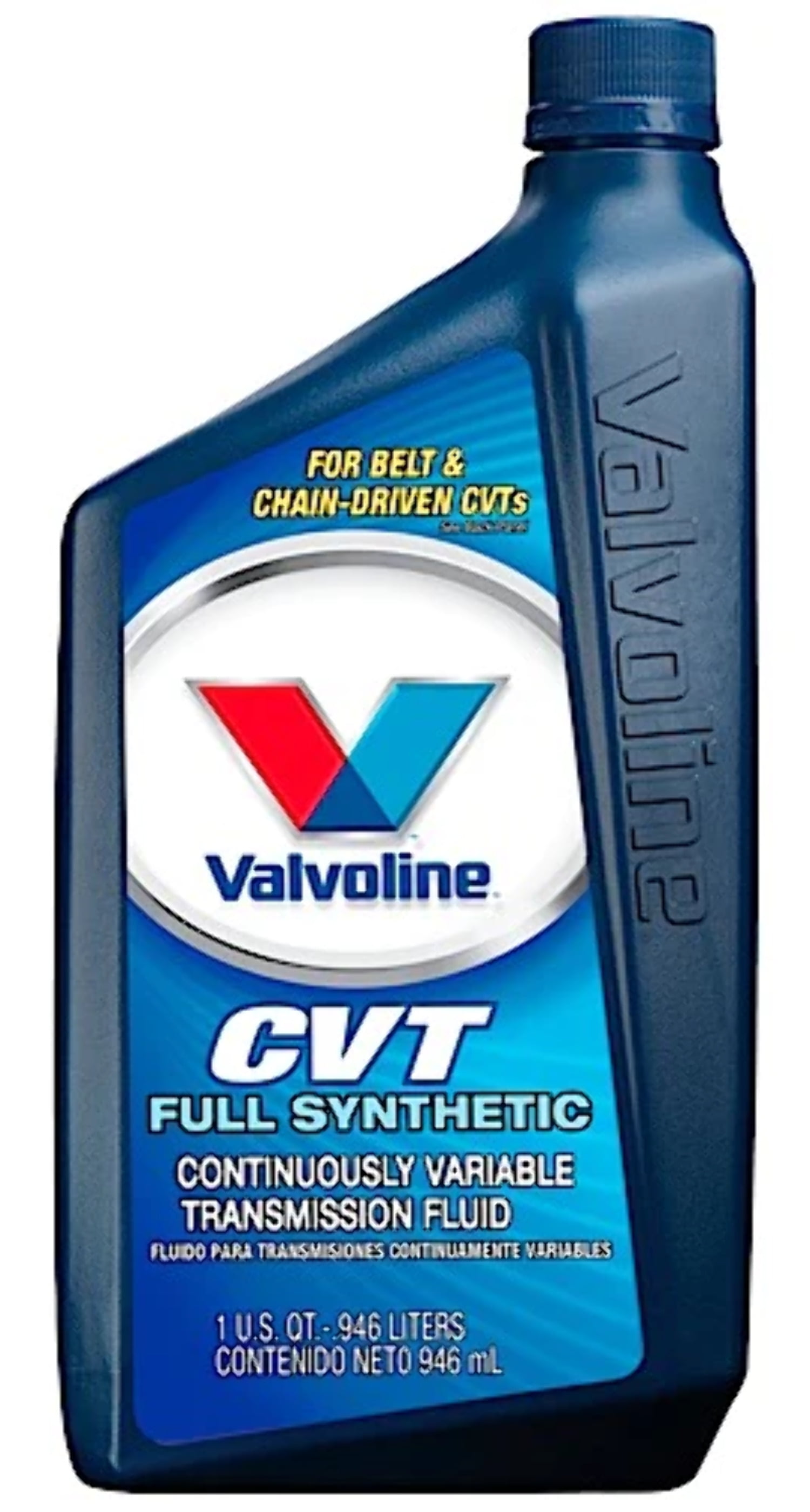 Valvoline 804751 Synthetic Transmission Fluid 1qt - 6 - Walmart ...