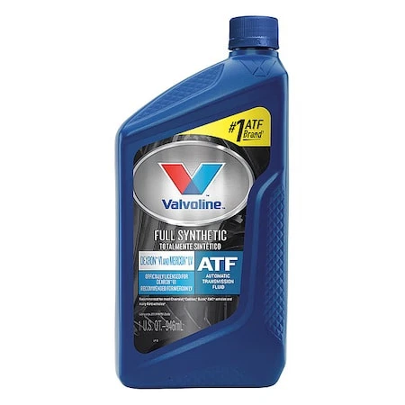 Valvoline 822405 Valvoline,Atf,1Qt.