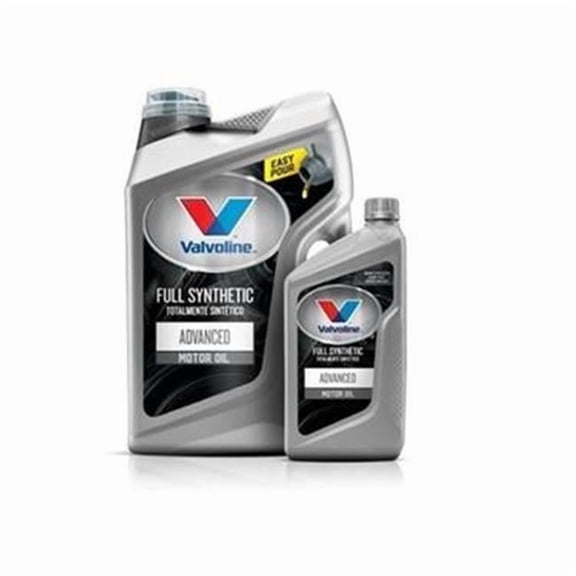 Valvoline 881147 5 qt. Full Synthetic 5W-20 Motor Oil