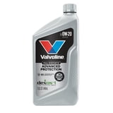 Valvoline 0W-20 Oil - Automotive oil for repair garages - Walmart ...