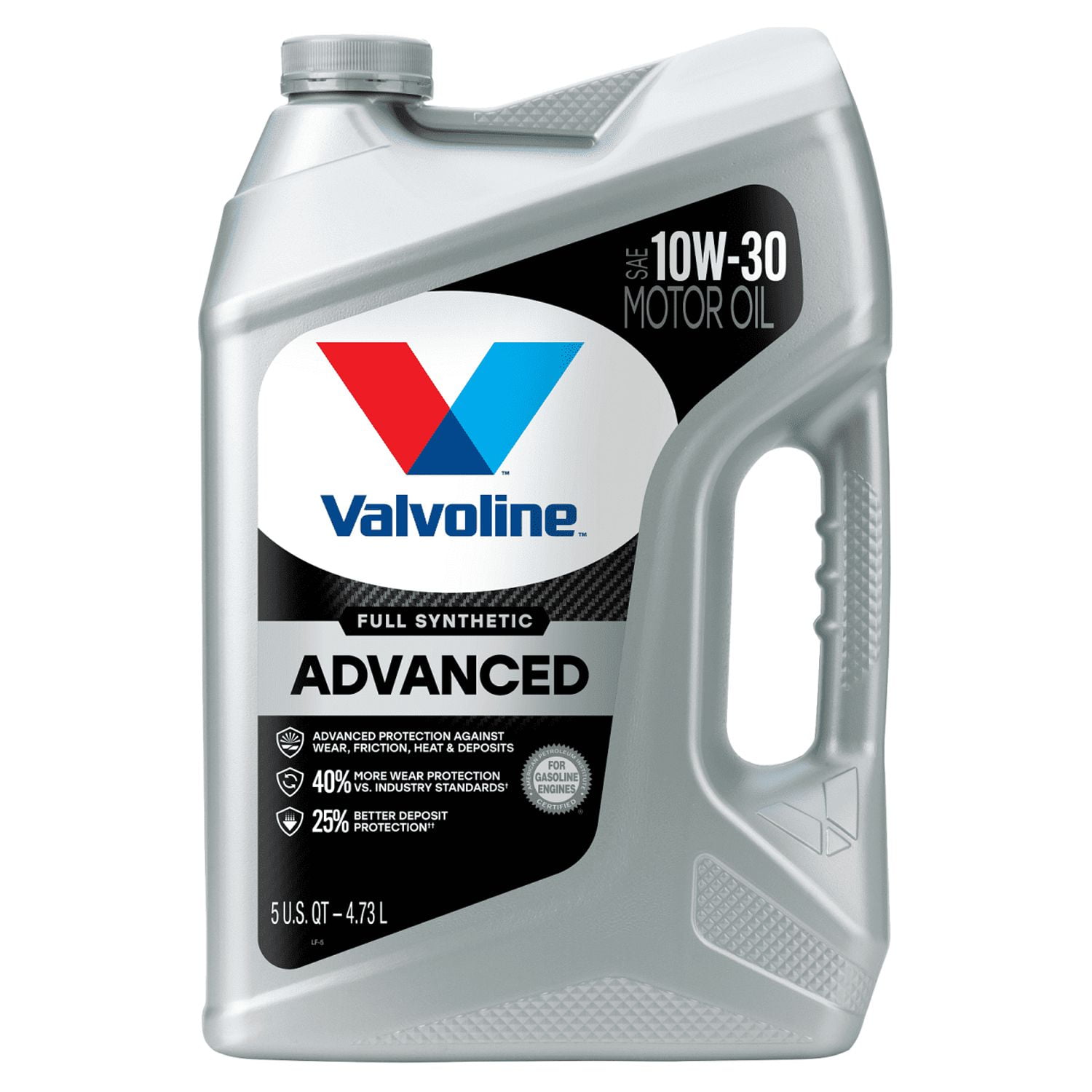 Valvoline VR1 20W-50 Racing Engine Oil for High Performance