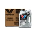 thumbnail image 1 of Valvoline Advanced Protection Full Synthetic 5W-30 Motor Oil 5 Quart, Case of 3, 1 of 12