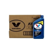Valvoline Auto Trans Fluid, ULV 1QT, Full Synthetic