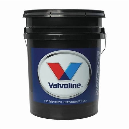 Valvoline Automatic Transmission Fluid,5 gal. Sz 887980