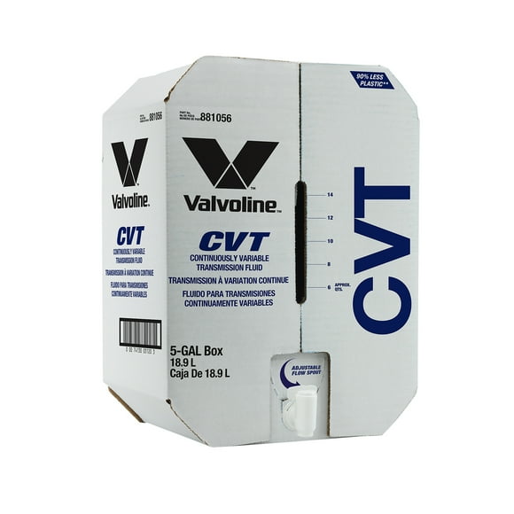 Valvoline Transmission Fluid in Transmission Fluids