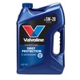 thumbnail image 1 of Valvoline Daily Protection 5W-20 Synthetic Blend Motor Oil 5 Quart, 1 of 8