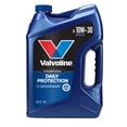 thumbnail image 1 of Valvoline Daily Protection 10W-30 Conventional Motor Oil 5 Quart, 1 of 7