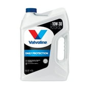 Valvoline Daily Protection 10W-30 Conventional Motor Oil 5 QT