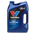 thumbnail image 1 of Valvoline Daily Protection 10W-40 Conventional Motor Oil 5 Quart, 1 of 6