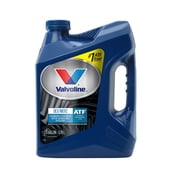 Valvoline Dex/Merc Automatic Transmission Fluid (ATF) 1 GA