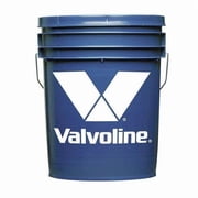 Valvoline Diesel Engine Oil, Heavy-Duty, 5 Gal, 15W-40 891005
