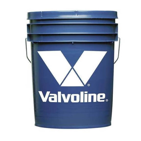 Valvoline Diesel Engine Oil,30,Conventional,5gal VV395