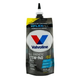Valvoline DEXRON VI/MERCON LV Full Synthetic Automatic